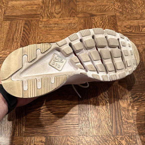 Nike Hurache Men’s - Picture 6 of 6